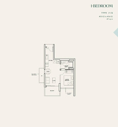 The Avenir (D9), Condominium #298691921